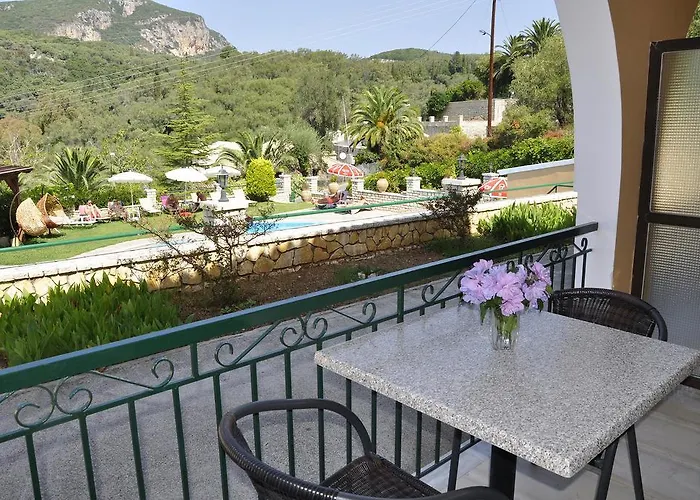 Villa Birlis